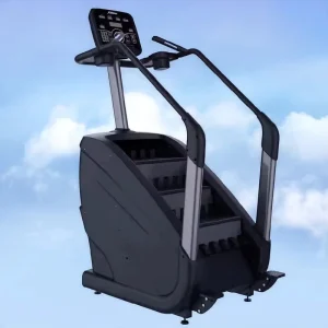 Factory Dicectly Commercial Electric Stair Master Machine Fitness Equipment Powered Stair Climber Machine