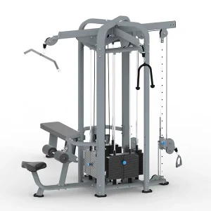 Factory Direct ASJ-DS043 Commercial Multifunctional Training Station