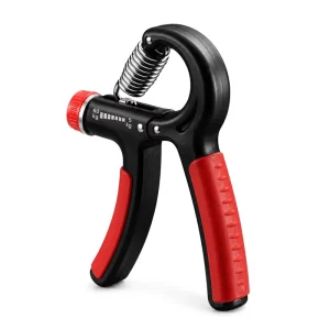 Factory Direct Adjustable Finger Exerciser Strength Training Hand Grip