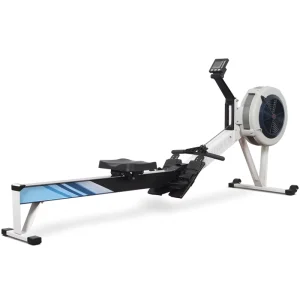 Factory Direct Air Resistance Commercial Gym Fitness Equipment Air Rower