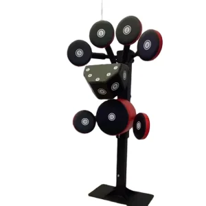 Factory Direct Boxing Cardio Exercise Commercial Gym Fitness Boxing Machine