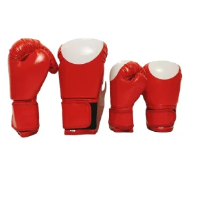 Factory Direct Boxing Gloves for Training Fitness Gym