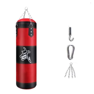 Factory Direct Boxing Training Heavy Sand Bag
