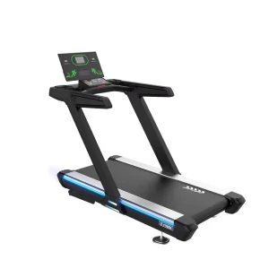Factory Direct Commercial Electric Treadmill with LED Screen
