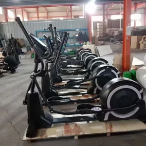 Factory Direct Commercial Elliptical Cross Trainer
