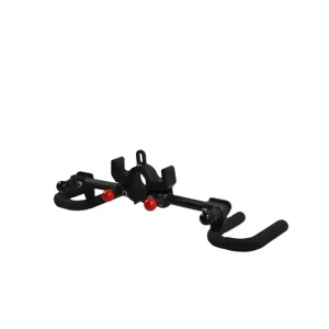 Factory Direct Commercial Multi-Functional Gym Adjustable High/Low Pull Rod Rowing Back Trainer