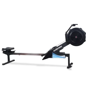 Factory Direct Commercial Seated Air Rower Machine