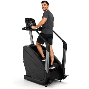 Factory Direct Commercial Stair Climber Machine Cardio Equipment for Gym Fitness Training