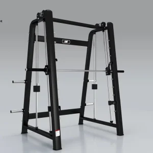 Factory Direct Commercial Strength Training Smith Machine