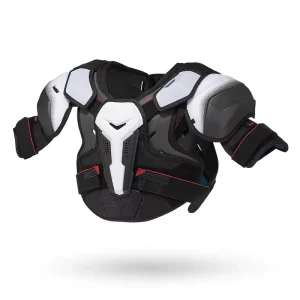 Factory Direct Custom Made Professional Ice Hockey Chest Protector for Athletes and Goalies Nylon Material Model SP303