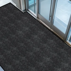 Factory Direct Custom-Size Commercial Entrance Mats Heavy-Duty Logo Floor Mats for Hotels Retail Stores and Offices