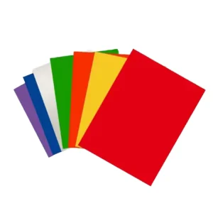 Factory Direct Customizable Size 1.5-7mm PP Sheet Plate Waterproof Floor Protection for Food Use