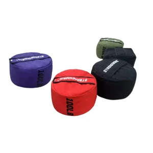 Factory Direct Customized Gym Sports Weighted Training Sandbags for Fitness