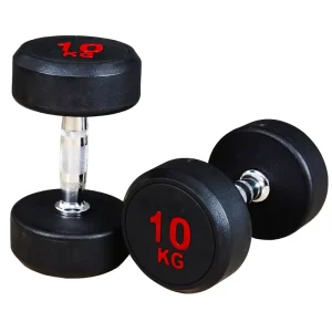 Factory Direct Dumbbells for Gym