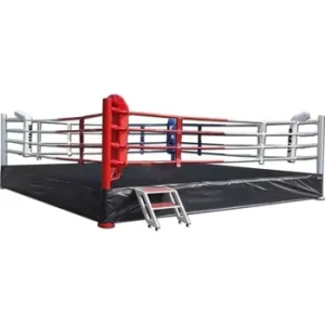 Factory Direct Durable Boxing Ring