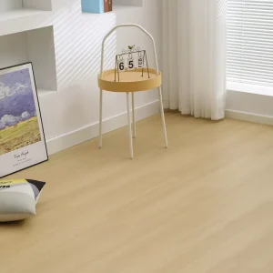 Factory Direct Eco-Friendly Durable Waterproof SPC Vinyl Plank Flooring for Bedroom, Kitchen and Indoor Home Use