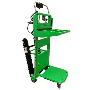 Factory Direct Electric Lifting Climbing Machine CE Certification 400kg Stair Climber