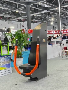 Factory Direct Equipment Supply for Gyms, Outdoor Parks, and Fitness Facilities