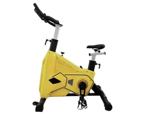 Factory Direct Fitness Bicicleta Indoor Cycling Spinning Bike 13kg Flywheel Kids Exercise Smart Trainer Sets Equipments for Gym