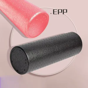 Factory Direct Foam Roller New Color Back Massage Exercise Yoga Form Roller Wheel