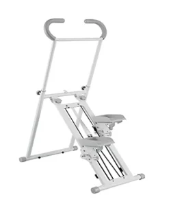 Factory Direct Foldable Stair Climber Exercise Stepper Fitness Equipment