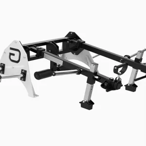 Factory Direct Gym Fitness Equipment Standing Deadlift Machine