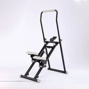 Factory Direct Gym Home Climbing Exercise Equipment Vertical Climber Exercise Ladder Step Machine