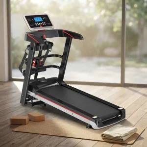 Factory Direct Home Fitness Cardio Treadmill Machine Folding Walking Treadmill With Weight Loss Gym Equipment for