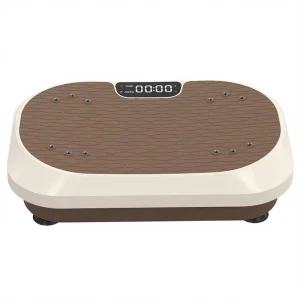 Factory Direct Home Training Fitness Platform Abs Massage Exercise Machine Whole Body Workout Vibration Plate