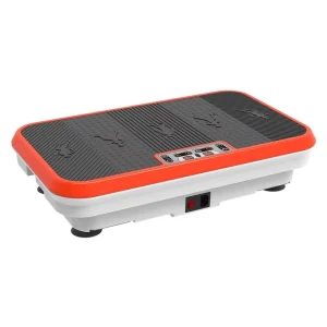 Factory Direct Metal Whole Body Exercise Vibration Platform Machine for Home Use