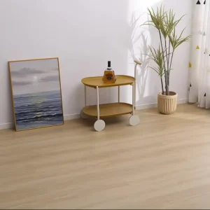 Factory Direct Modern SPC Flooring with Graphic Design for Hotel Supermarket & Mall