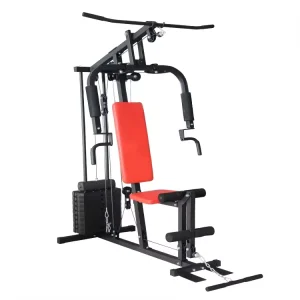 Factory Direct Multi-Functional Home Gym Equipment for Total Body Exercise