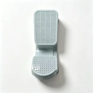 Factory Direct Muscle Stretching Board Inclined Calf Stretcher Indoor Home Exercise Equipment