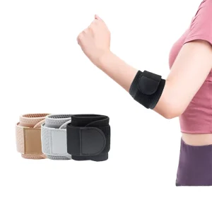 Factory Direct Non-skid Sports Knee and Elbow Protective Pad Baseball