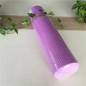 Factory Direct Portable Foam Roller for Pilates and Yoga Studio
