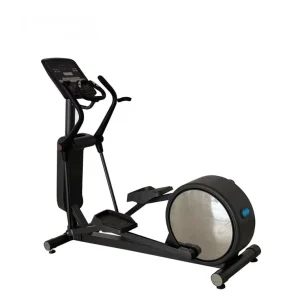 Factory Direct Professional Cardio Magnetic Elliptical Cross Trainer
