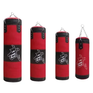 Factory Direct Punching Power Boxing Sandbag for Glove Boxing