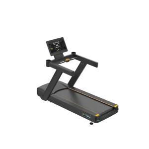 Factory Direct Sale Commercial Treadmill Cardio Machine Fitness Equipment Gym Fitness Sets