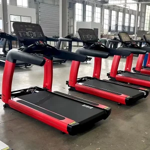 Factory Direct Sale Electric Treadmill Professional Running Machine Cardio Exercise Commercial Fitness Treadmill