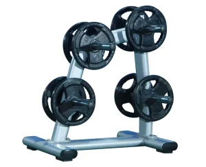 Factory Direct Sale Fitness Accessories Weight Plate Rack Gym Fitness Equipment