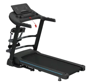 Factory Direct Sale Office Home Use Sport Treadmill Cardio Exercise Running Machine With Massage Belt