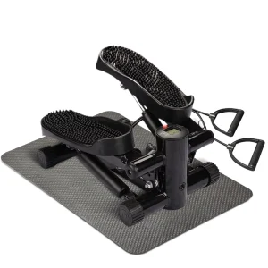 Factory Direct Sales Home Use Stair Steppers Portable Climber Climbing Machine