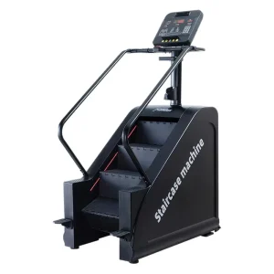 Factory Direct Sales Multifunctional Commercial Stair Climber Treadmill