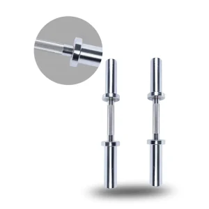 Factory Direct Stainless Steel Weightlifting Rods