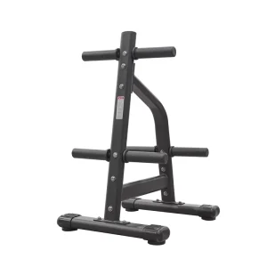 Factory Direct Steel Tube Hex Dumbbell Set Rack with High Load-Bearing Capacity for Indoor Training