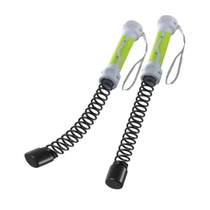 Factory Direct Supplied Basics Stainless Steel Ropeless Battle Exercise Training Rope Durable Adjustable Customizable Size