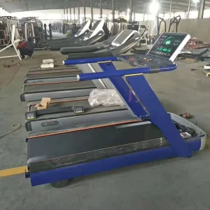 Factory Direct Supply ASJ 9500 Commercial Gym Equipment Cardio Training Fitness Running Machine