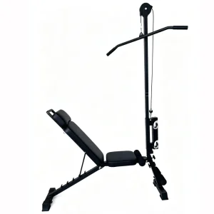 Factory Direct Supply Commercial Adjustable Sit-Up and Dumbbell Bench for Weight Training