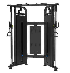 Factory Direct Supply Commercial Fitness Equipment D006 Multi-Functional Trainer Gym Machine