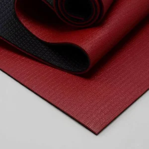 Factory Direct Supply Customized Anti-Slip PVC Exercise Yoga Mat